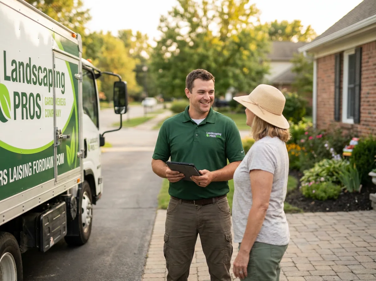 Landscaping Gloster, MS FAQs